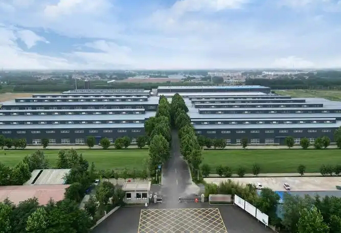 平遠(yuǎn)某新能源企業(yè)MES項目